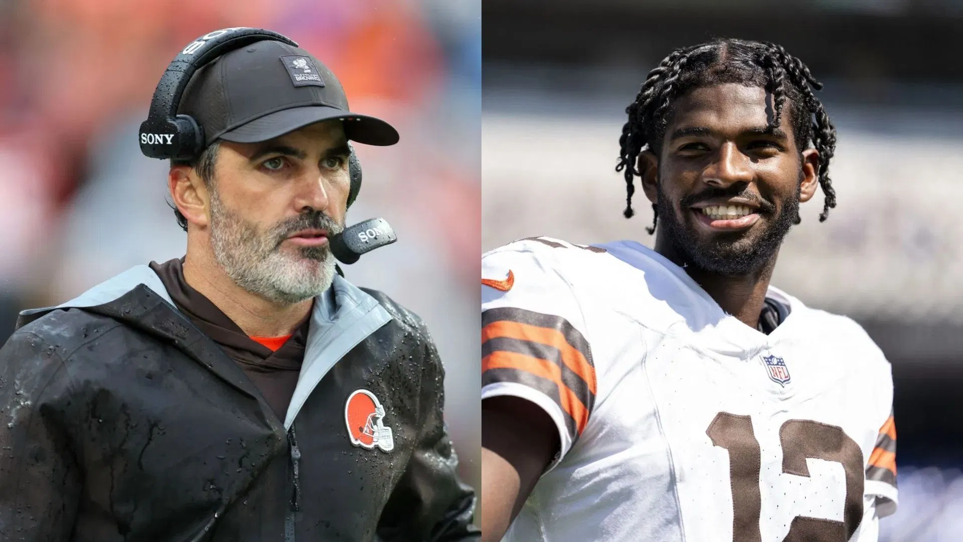 NFL insider makes massive Shedeur Sanders debut announcement despite Browns HC Kevin Stefanski's stance on Coach Prime's son