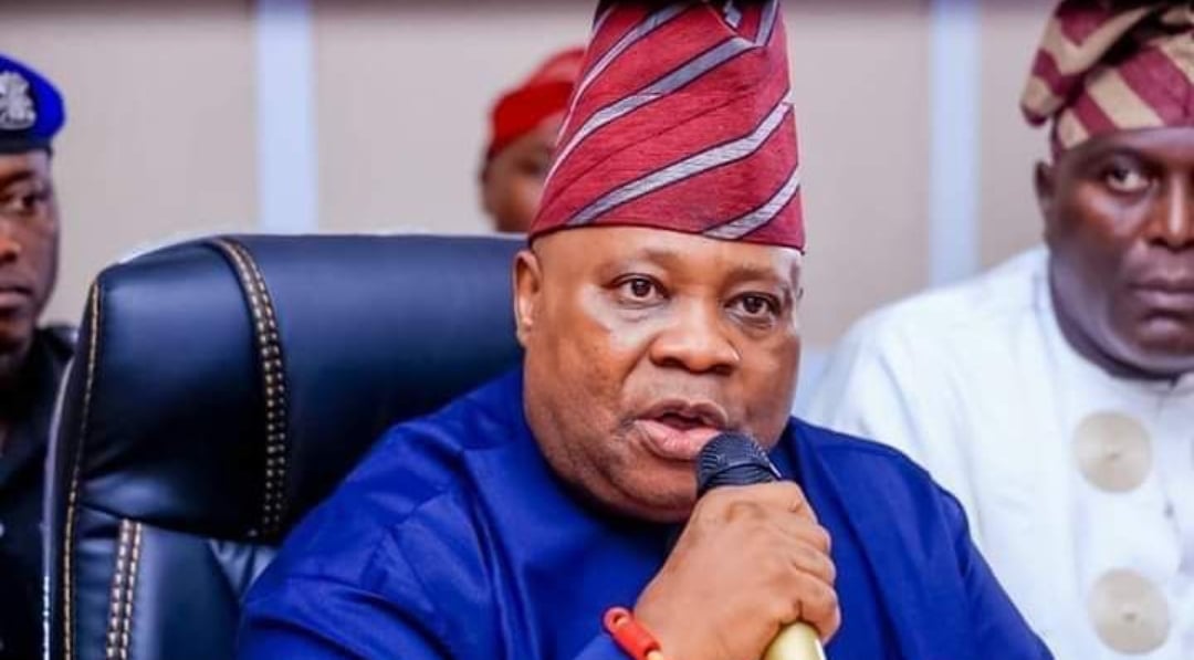 Why I Am Investing In Infrastructural Dev’t – Adeleke