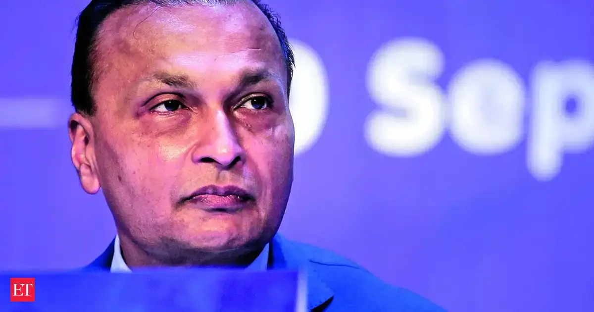 ED summons Anil Ambani for fresh round of questioning
