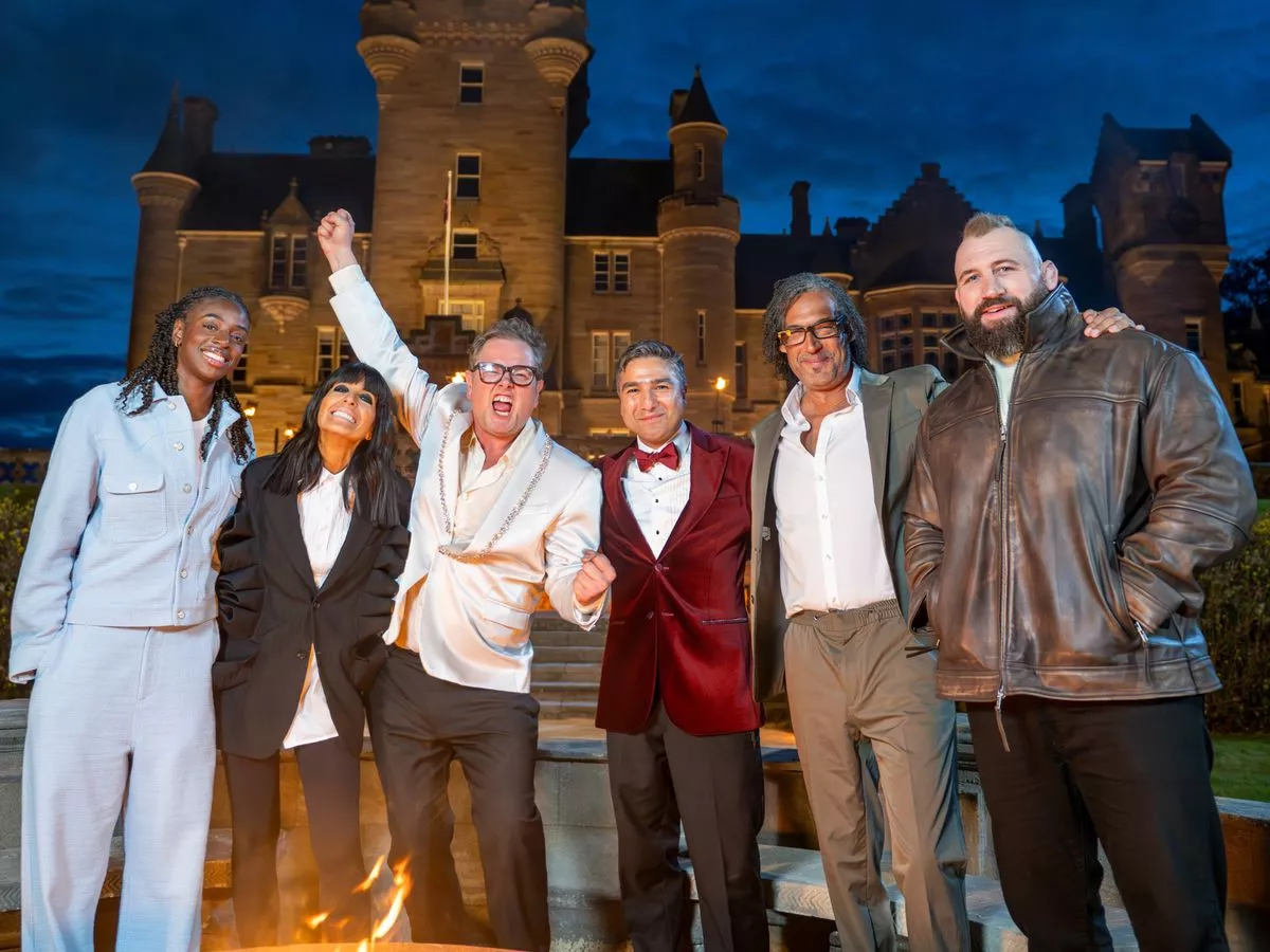 Celebrity Traitors' future confirmed after series boosted economy by £21.8m