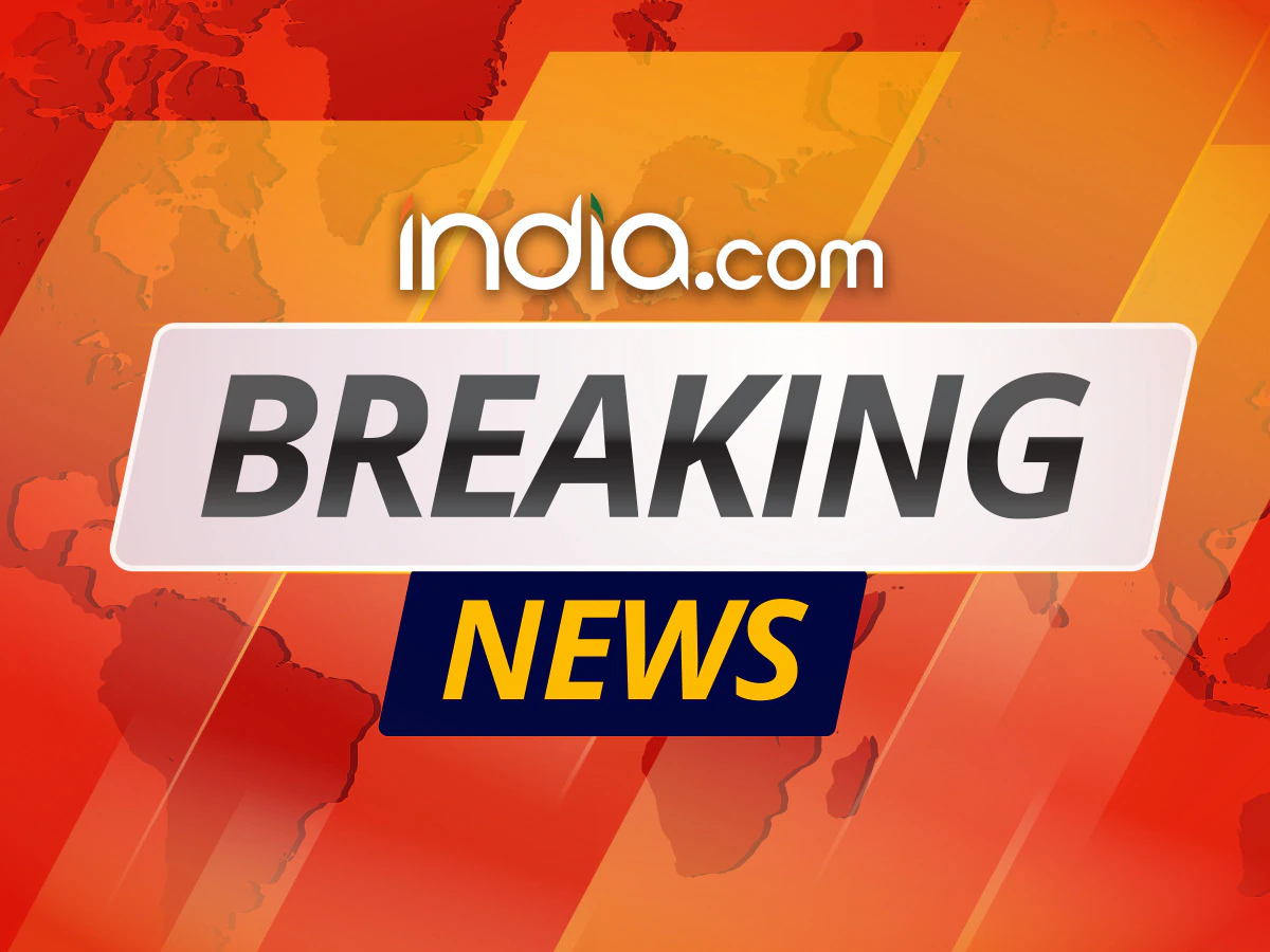 Powerful car bomb blast near Delhi’s Red Fort, Delhi Police team reaches spot