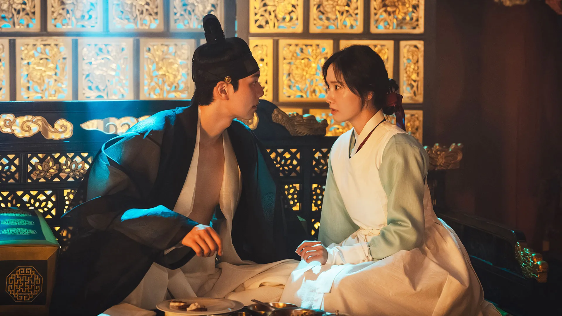 This Bon Appétit, Your Majesty star has topped South Korea's Brand Reputation Rankings for actors in October 2025