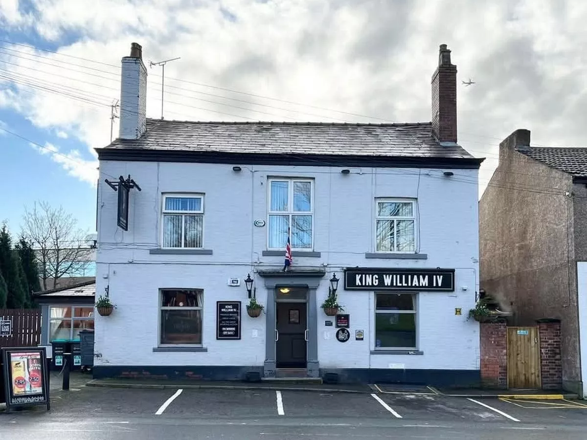 The Greater Manchester publicans named amongst the best in the country