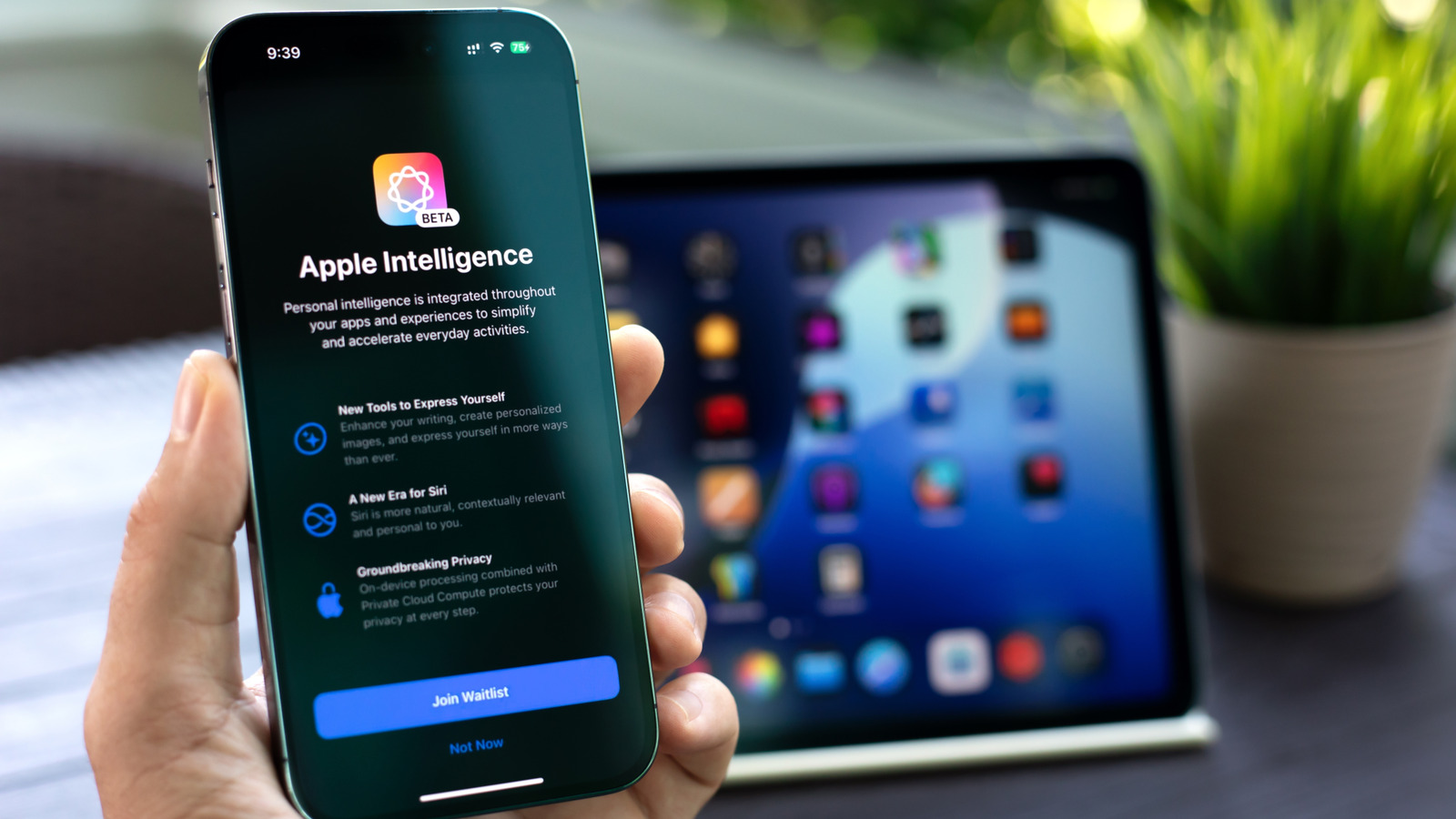 Apple Intelligence Leak Reveals Siri's Big Secret And A Health AI Chatbot