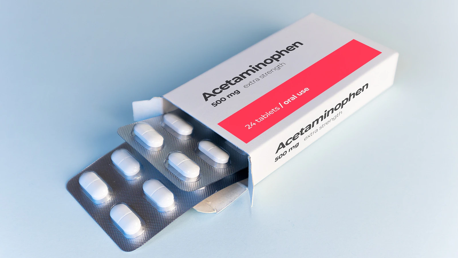 Acetaminophen use during pregnancy not clearly linked to autism, ADHD: Review