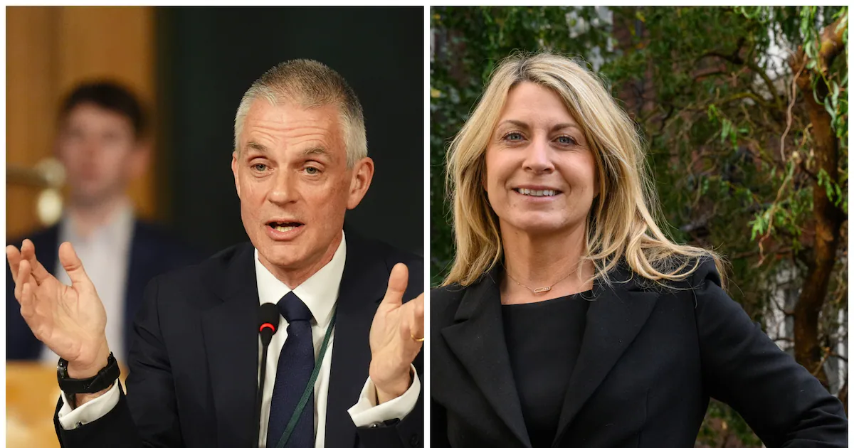 Top Director and CEO Resign After Controversial Trump Documentary Edit