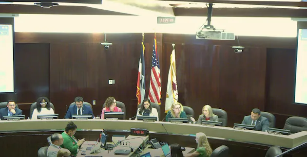 Parents petition against defunding of Salt Lake County child care programs