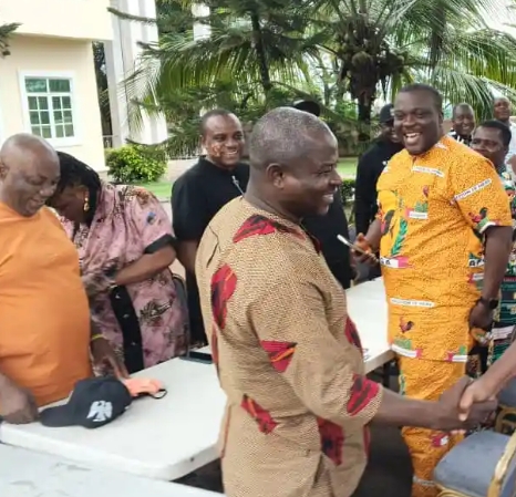 Ebenator Community Lauds Soludo’s Re-election, Hails His Intervention on Gully Site, Pledges Continued Support