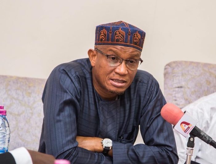 NPA Case: Mustapha Hamid asks court to release his passport for an ‘urgent’ travel