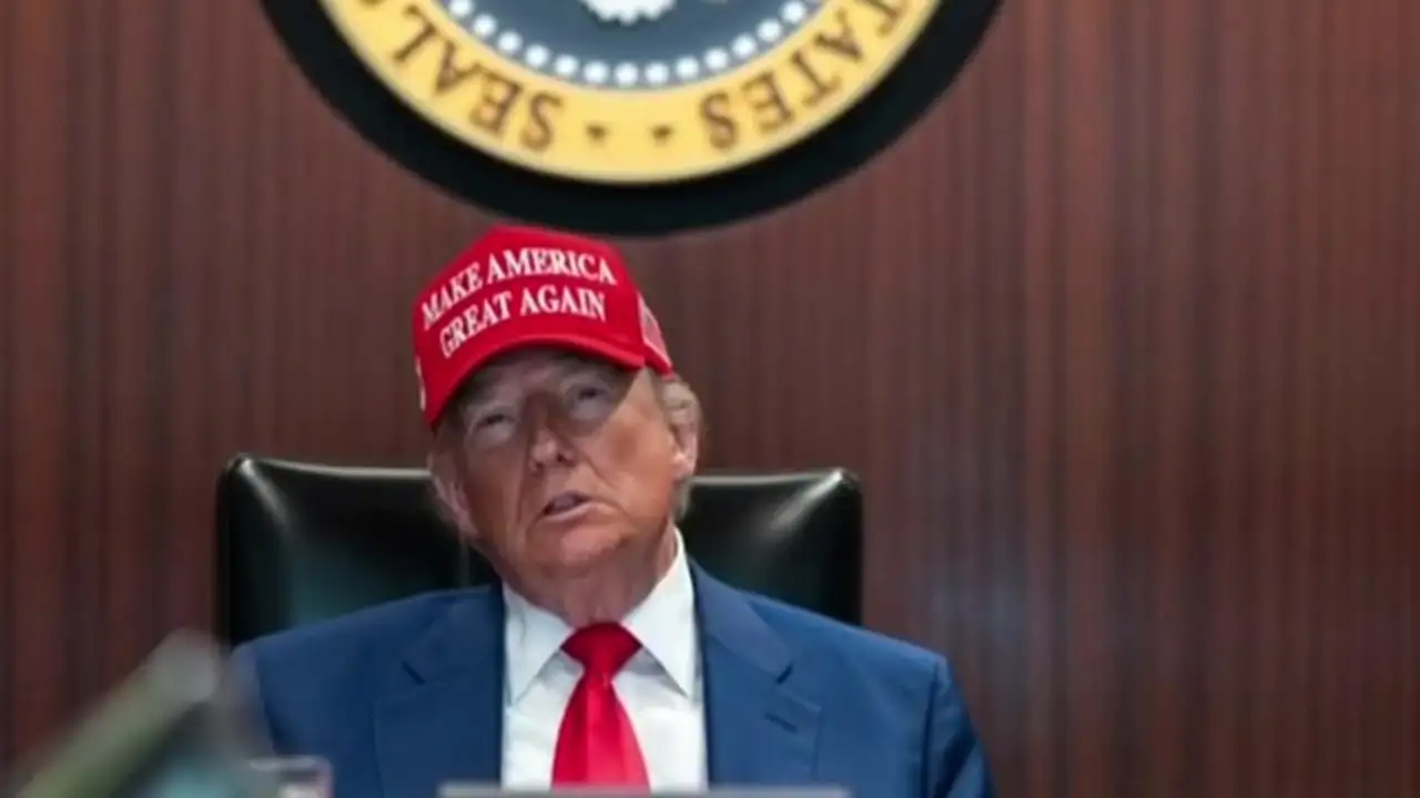 Trump says US will resume testing nuclear weapons ‘immediately’