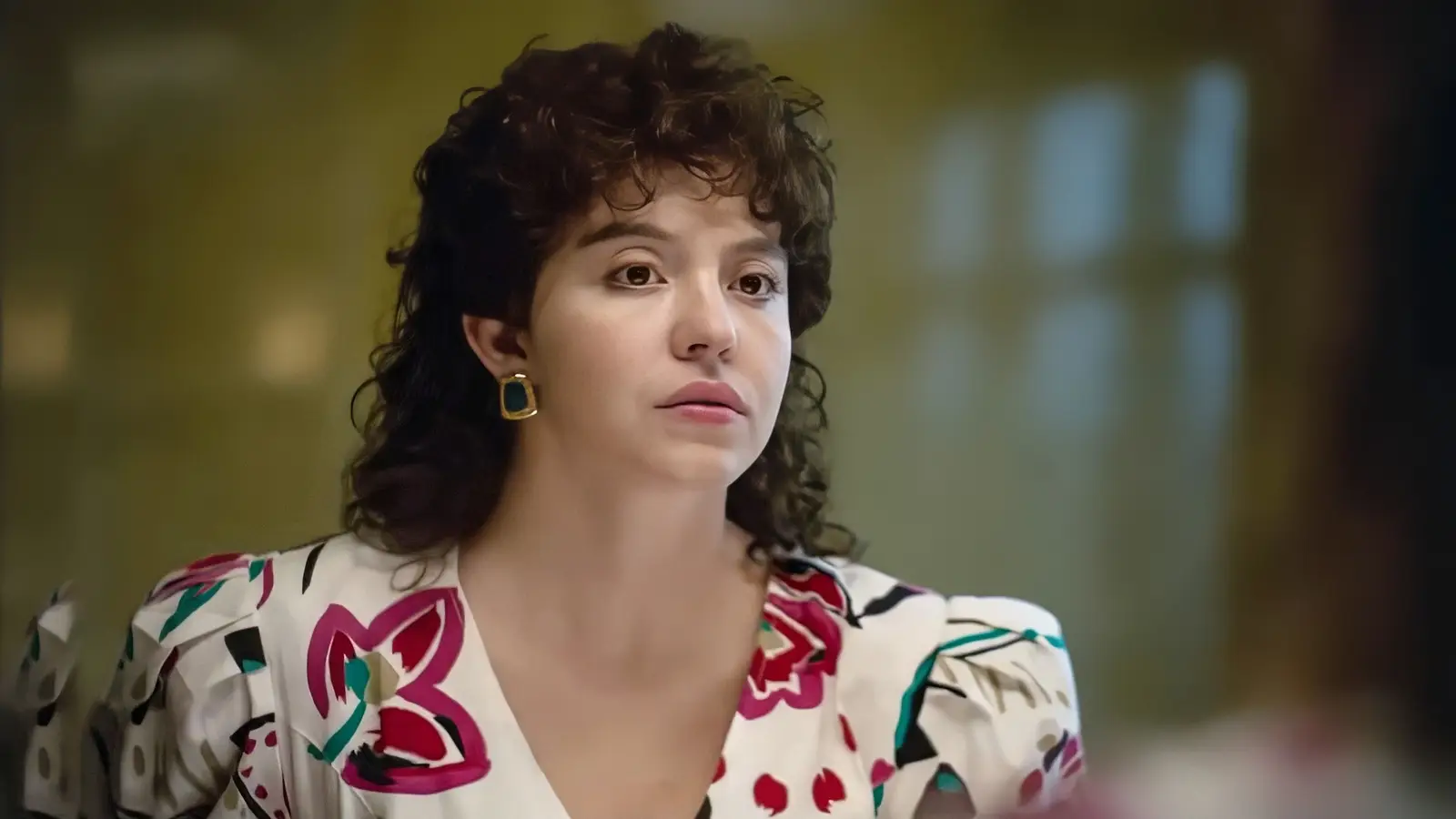 Christy Movie Ending Explained By Stars Sydney Sweeney & Katy O'Brian