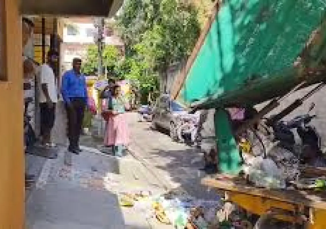 Bengaluru: Legal experts slam civic body’s ‘Kasa Suriyuva Habba’ campaign