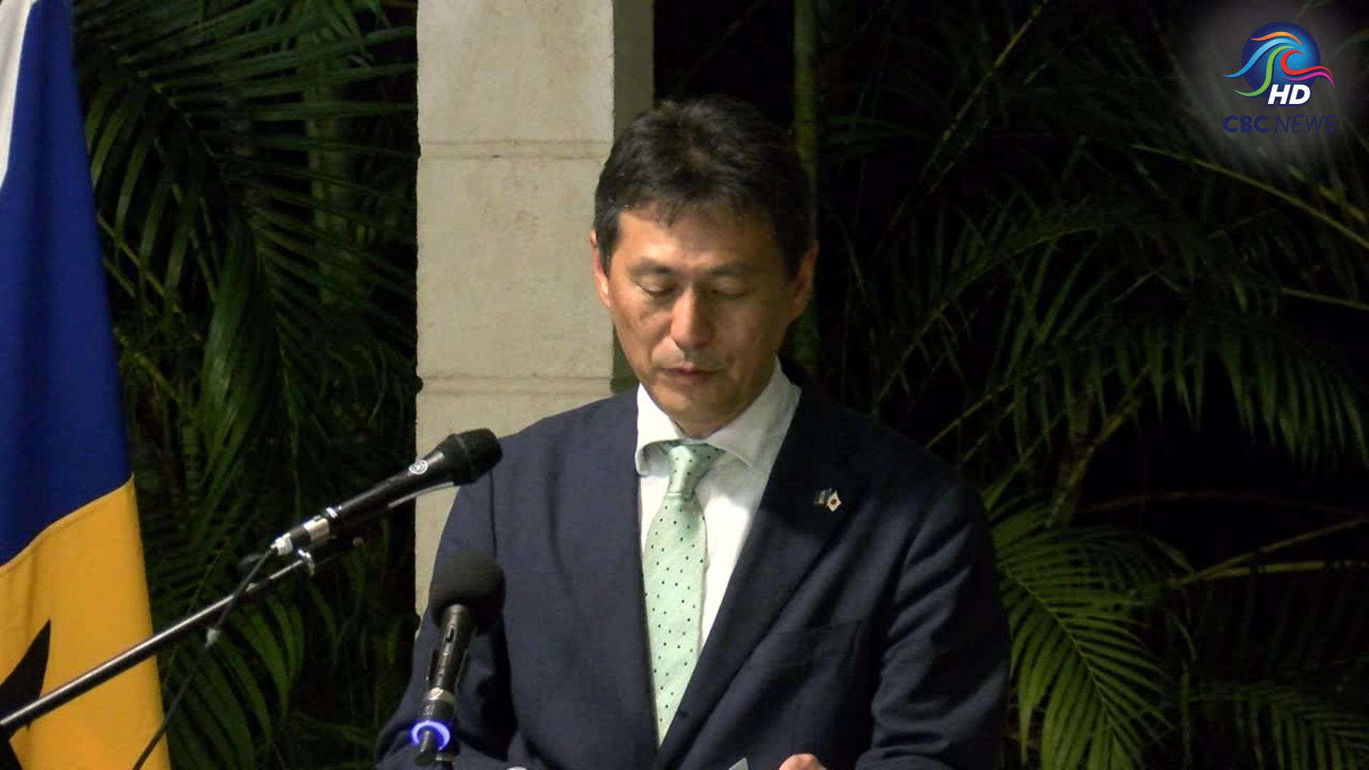 Barbados can learn from Japan’s Okinawan culture 