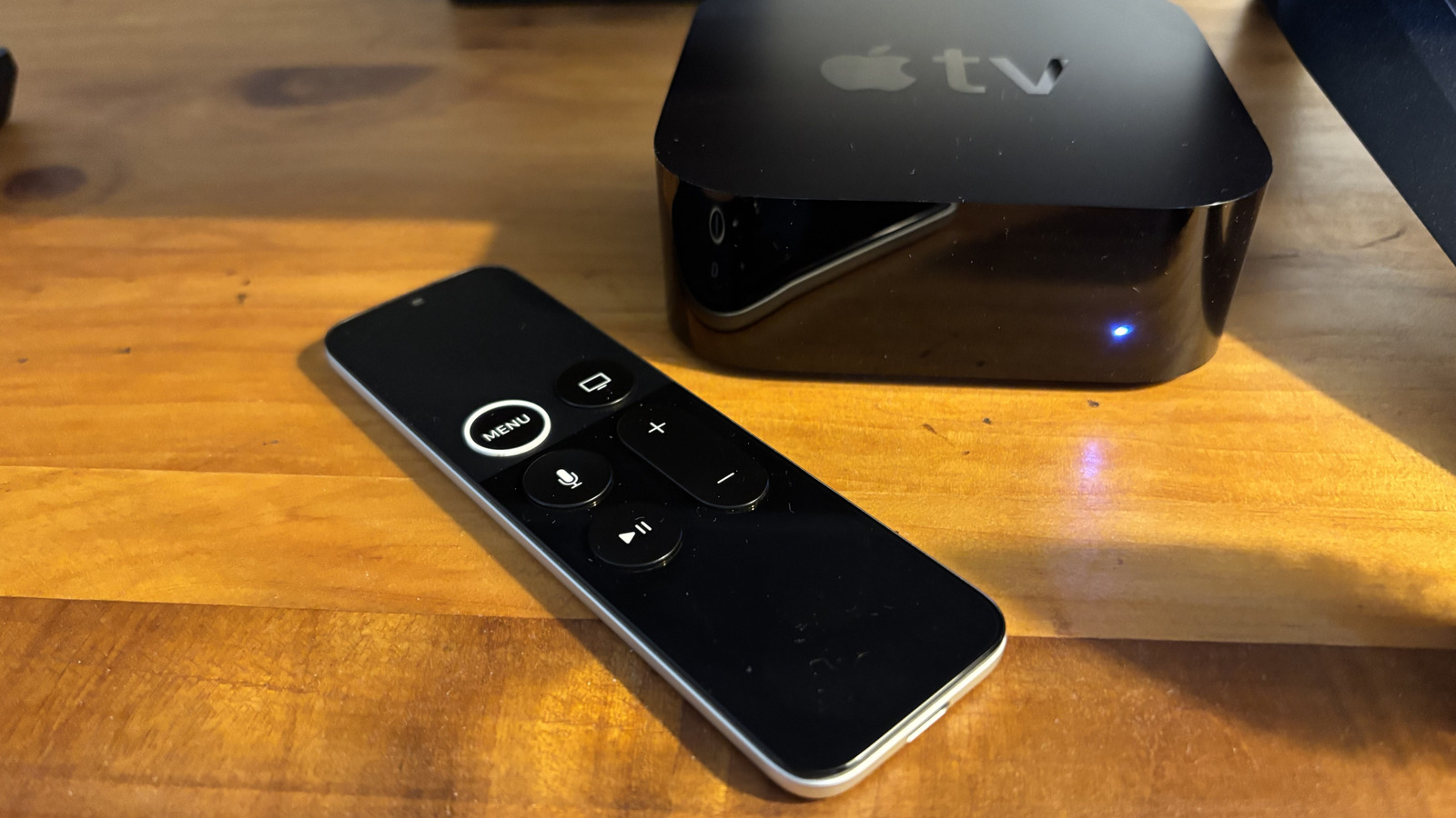 I've Tried Every Major Smart TV Device, And I Still Recommend Apple TV. Here's Why