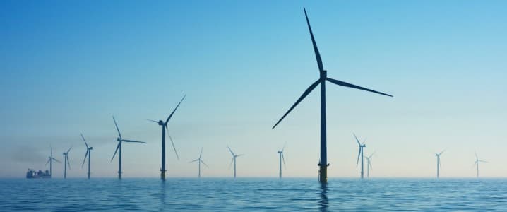 Shell Abandons Two Major UK Offshore Wind Projects