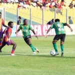 Asante Kotoko beat Hearts of Oak in Accra to maintain unbeaten record