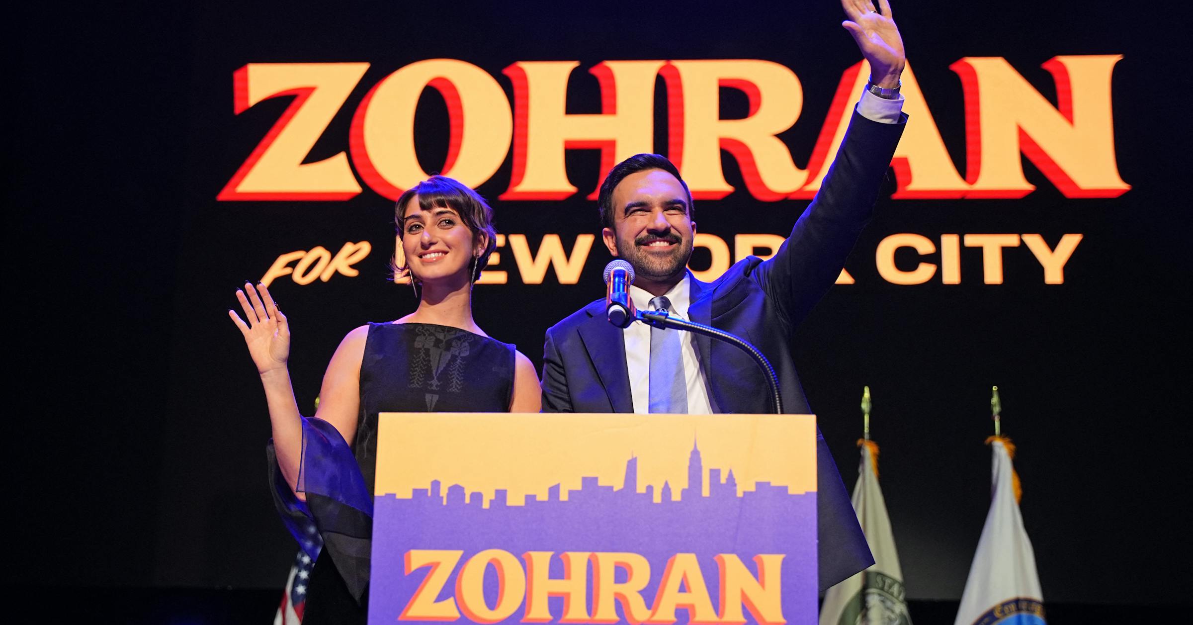 Mamdani's win tells us affordability is a winning message