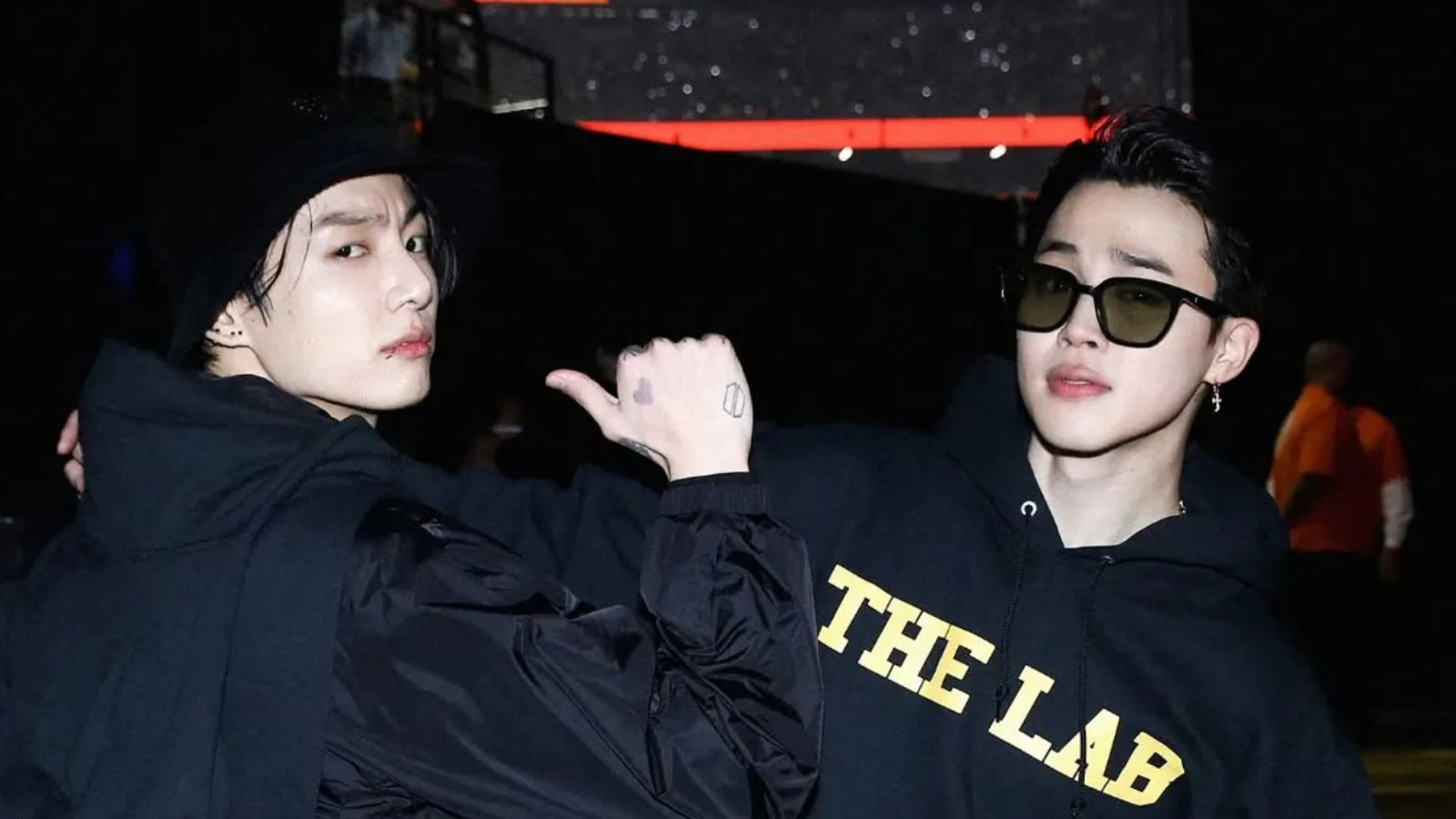 BTS’ Jimin And Jungkook Return With Are You Sure? Season 2: OTT Release Date, Details Out