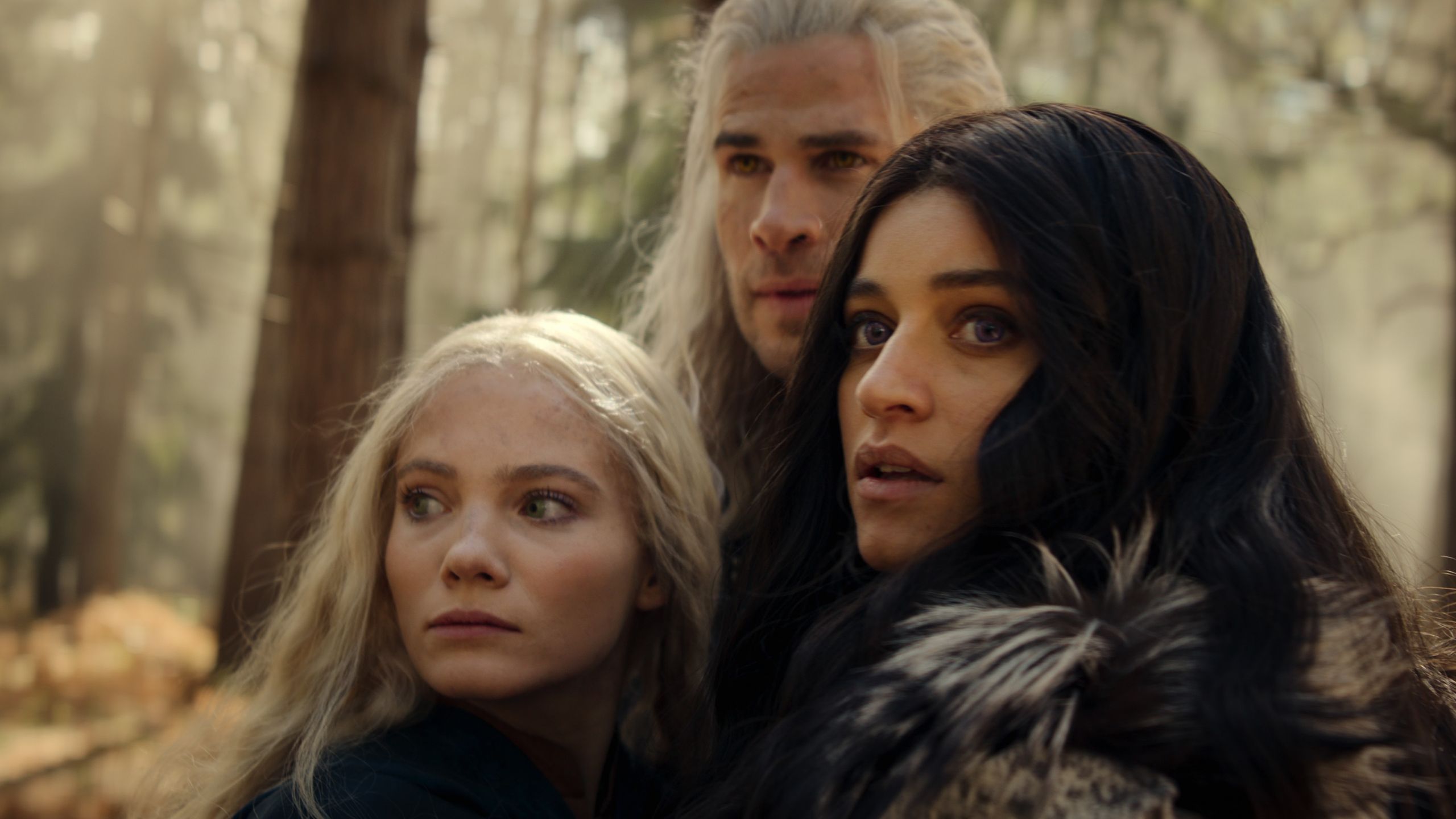 The Witcher season 4 release date, time, and streaming location