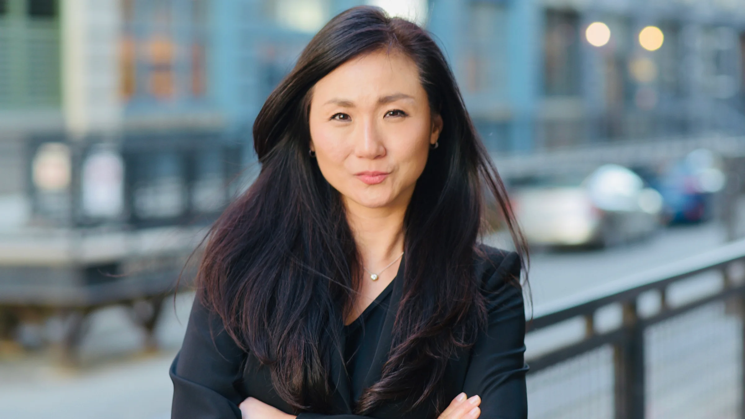 ‘Visionary’ leader Carol Kim named USC vice president, enrollment management