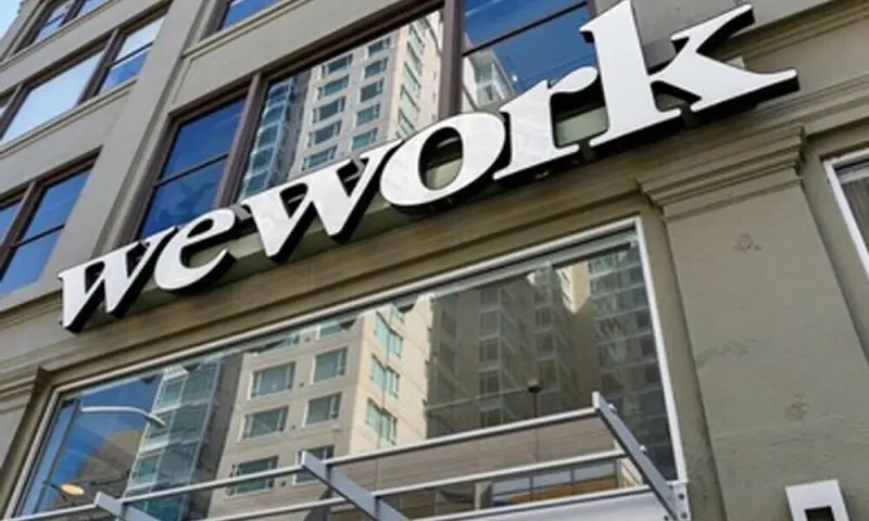 WeWork India hits record revenue; profit tumbles as tax gain fades