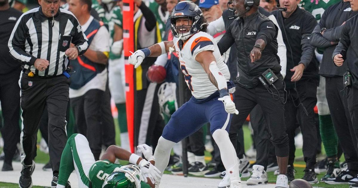 Garrett Wilson hated to see trades, but trusts Jets' vision and excited to return after knee injury