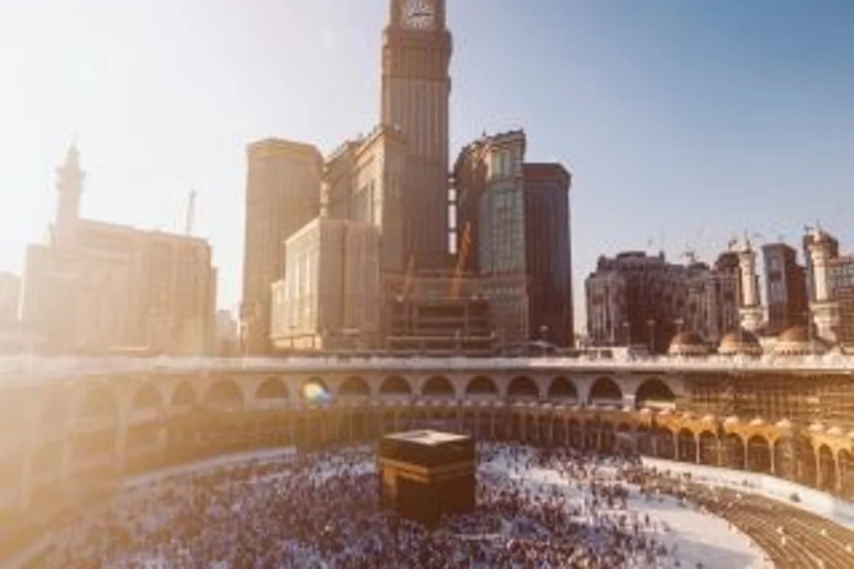 How to Start Forex Trading in Saudi Arabia