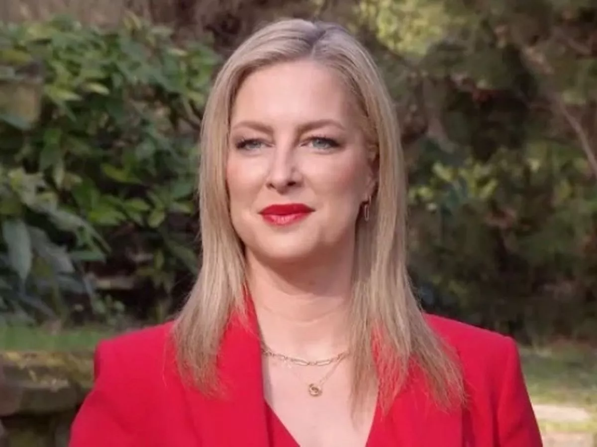 Hollyoaks legend Gemma Bissix admits 'Clare Devine couldn't stay in the village'