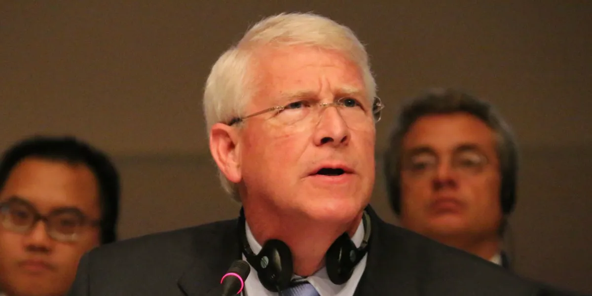 'Message of weakness': Republicans call out Trump for enabling 'Russian aggression'