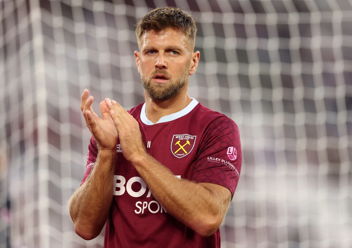 West Ham: Nuno Espirito Santo confirms Niclas Fullkrug plan amid uncertain future