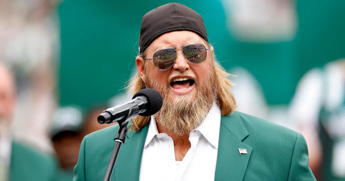 New York Jets Honor Late Nick Mangold With Stadium Decorations, Tributes