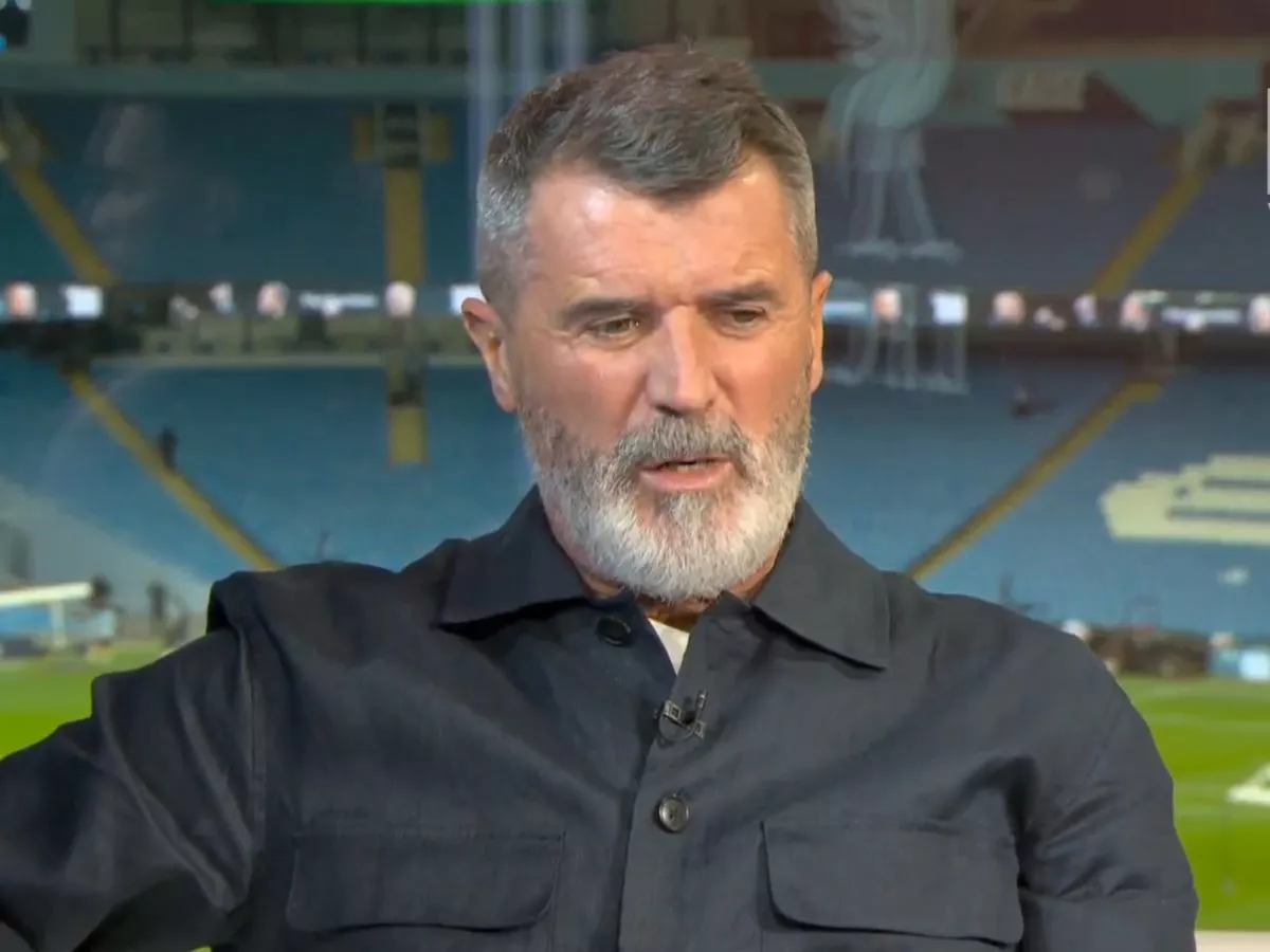 Roy Keane says 'weak' Liverpool are in CRISIS after Man City defeat
