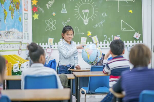 Why America still needs public schools