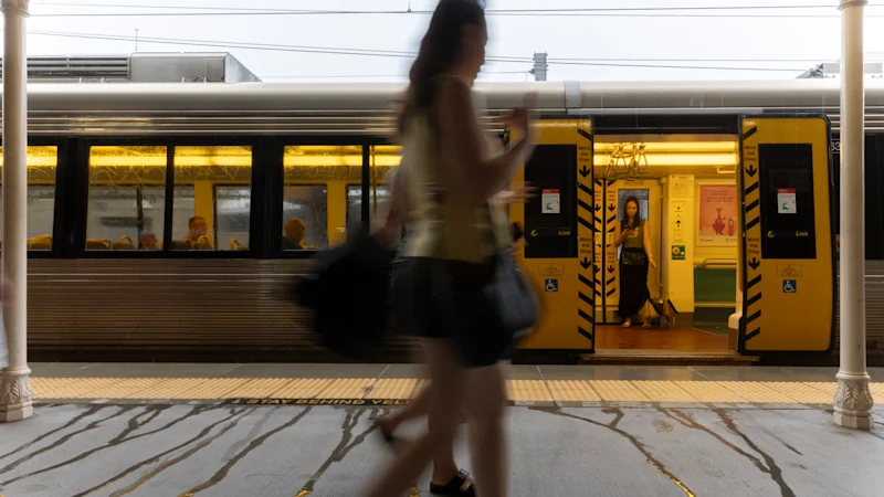 Brisbane news live: Man allegedly exposed himself to teen girls in Newstead, Springfield; Dingo snatches shark on K’gari; BBC boss and news chief quit over Trump video outrage