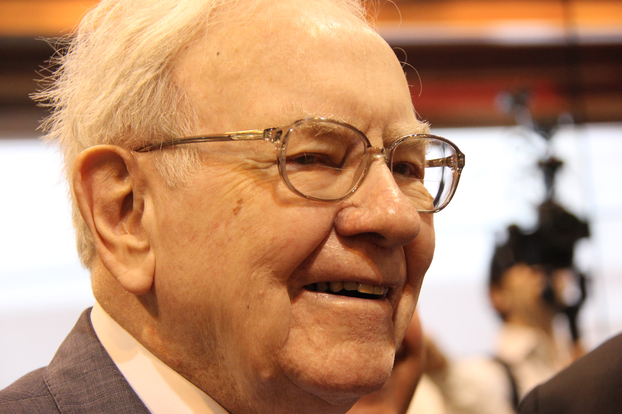 Should You Forget Berkshire Hathaway and Buy Markel Group Instead?