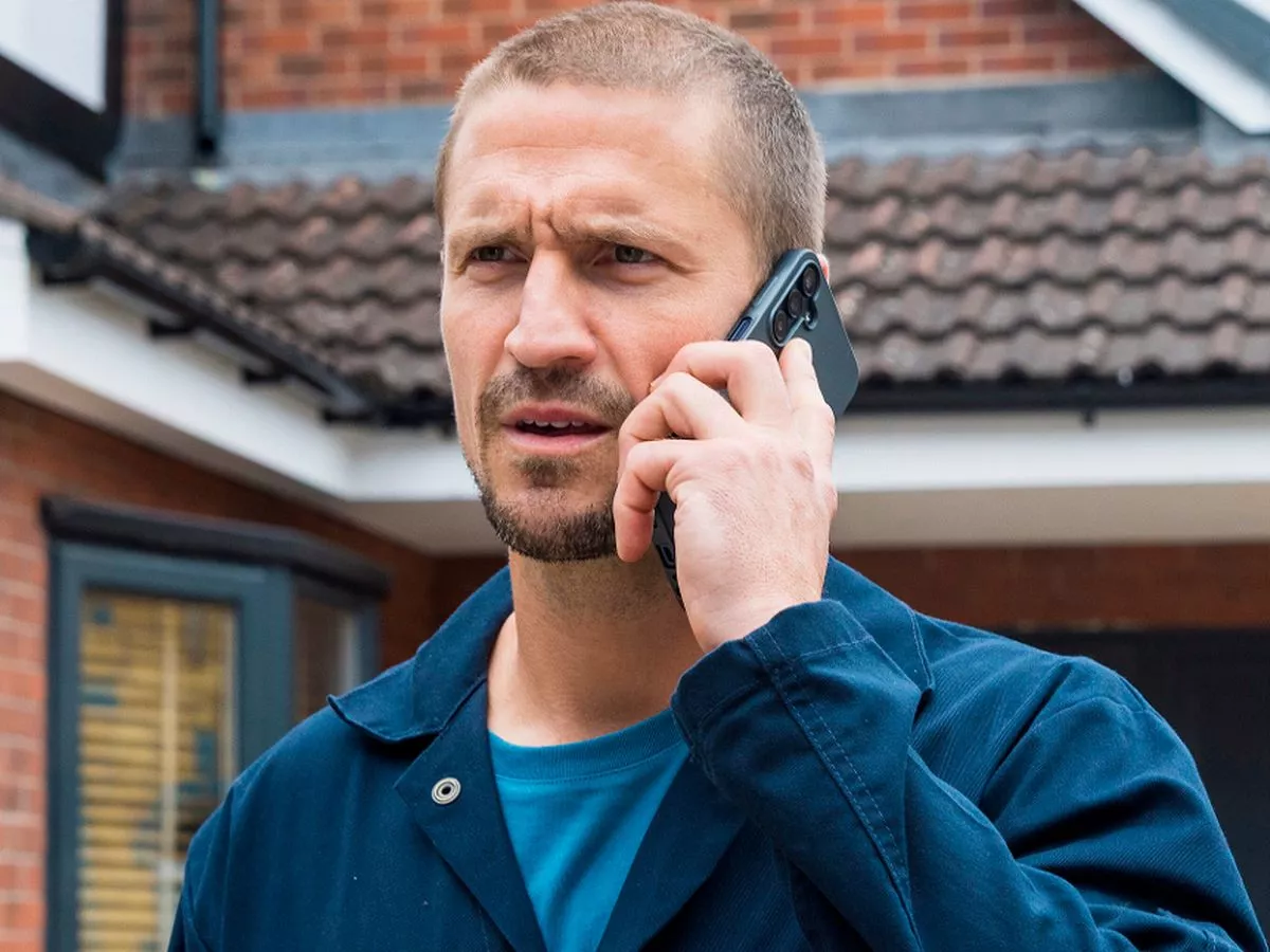 Coronation Street's Carl Webster's comeuppance 'sealed' after sick Debbie betrayal