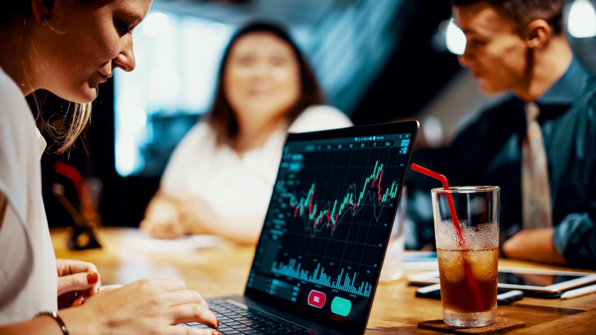 Millennials pile into alternative assets. Where are they investing?