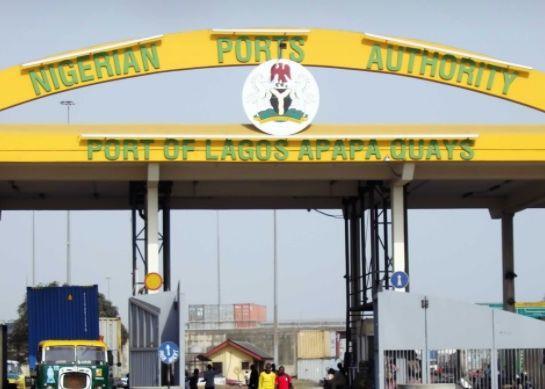 NPA Cracks Down on Indiscriminate Parking at Apapa Port