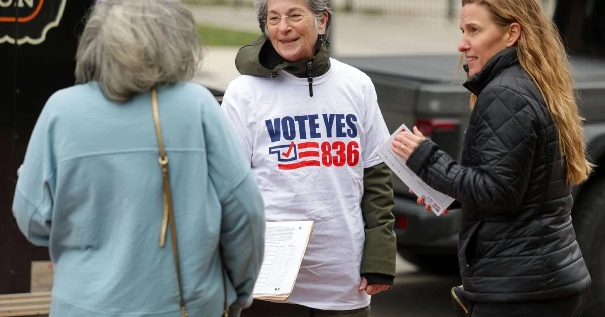 State Question 836 seeks open primaries