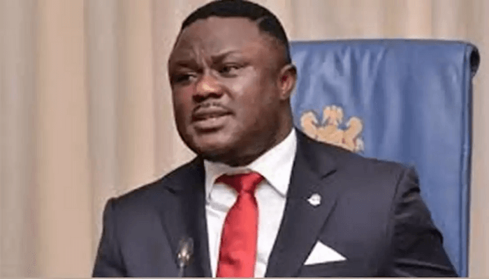 I defected to APC having seen PDP falling in 2021 – Ayade