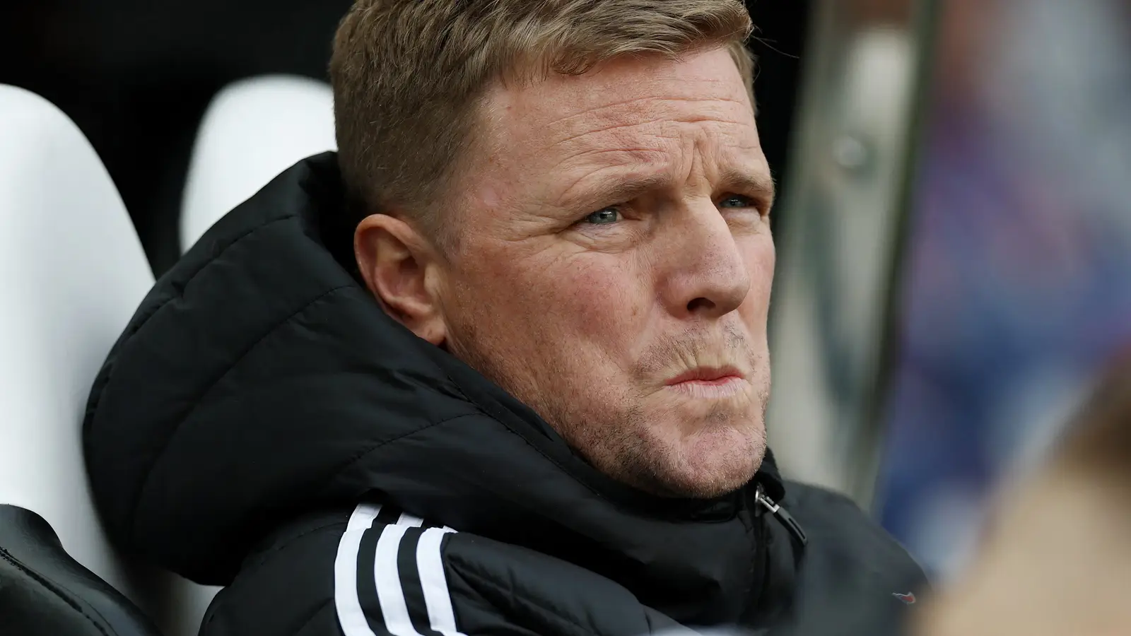 Howe Must Drop Newcastle's England Star Pope After Brentford Shocker