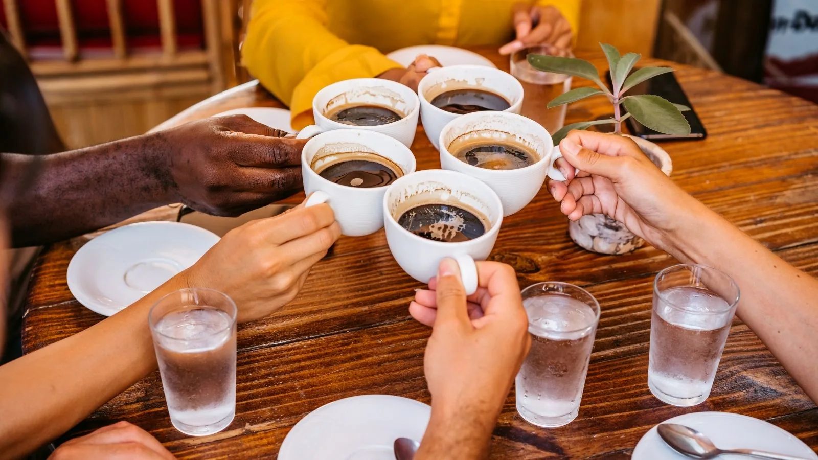 How The Fifth Coffee Wave Is Defining The Progression Of India’s Coffee Ecosystem