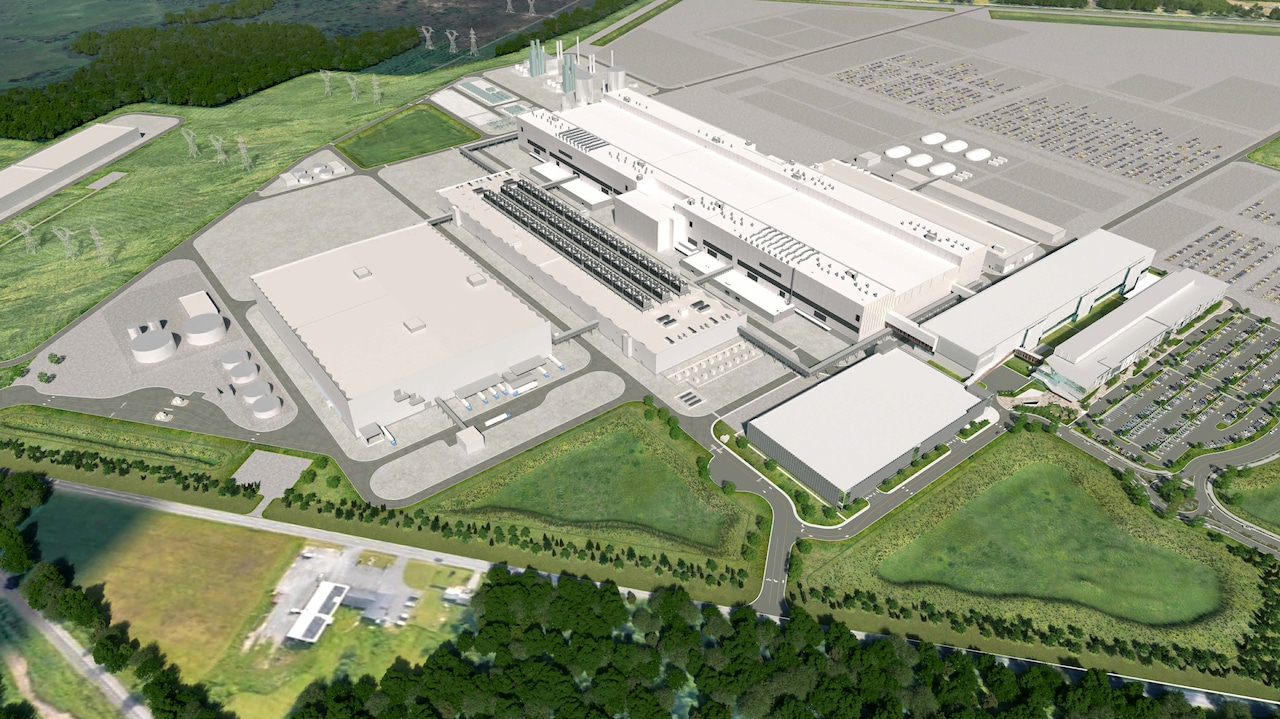 Micron chip factories in Upstate NY will be delayed by at least 2 years