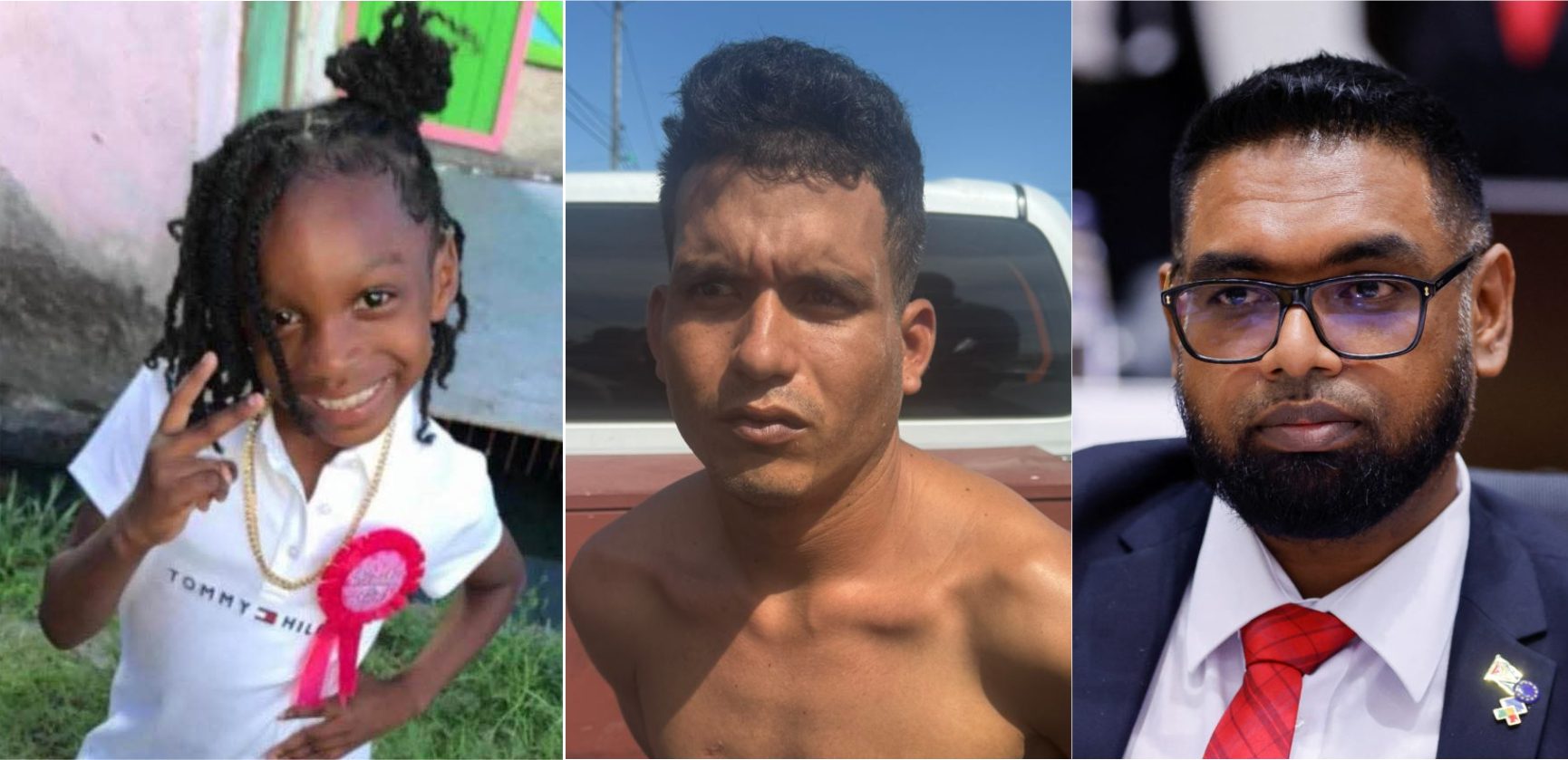 Comment on ‘Death for Terror’: President Ali ready to sign execution order for gas station bomber by habeeb