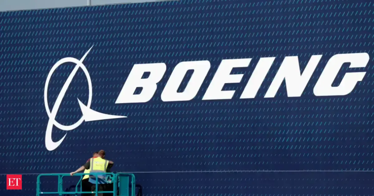 Boeing appoints Sarma Chillara as executive director of human resources for India, South Asia