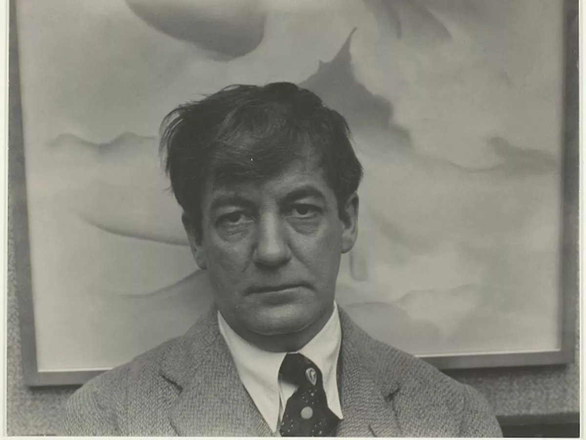 Agonising death of famous author killed in horror accident with a toothpick