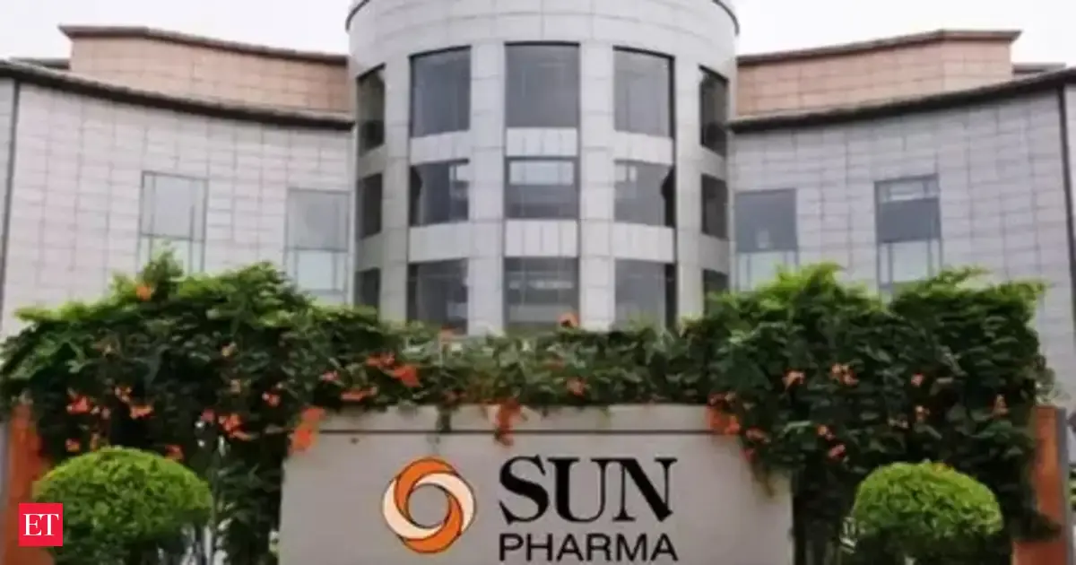 Sun Pharma’s US innovative drug sales surpass generics for the first time