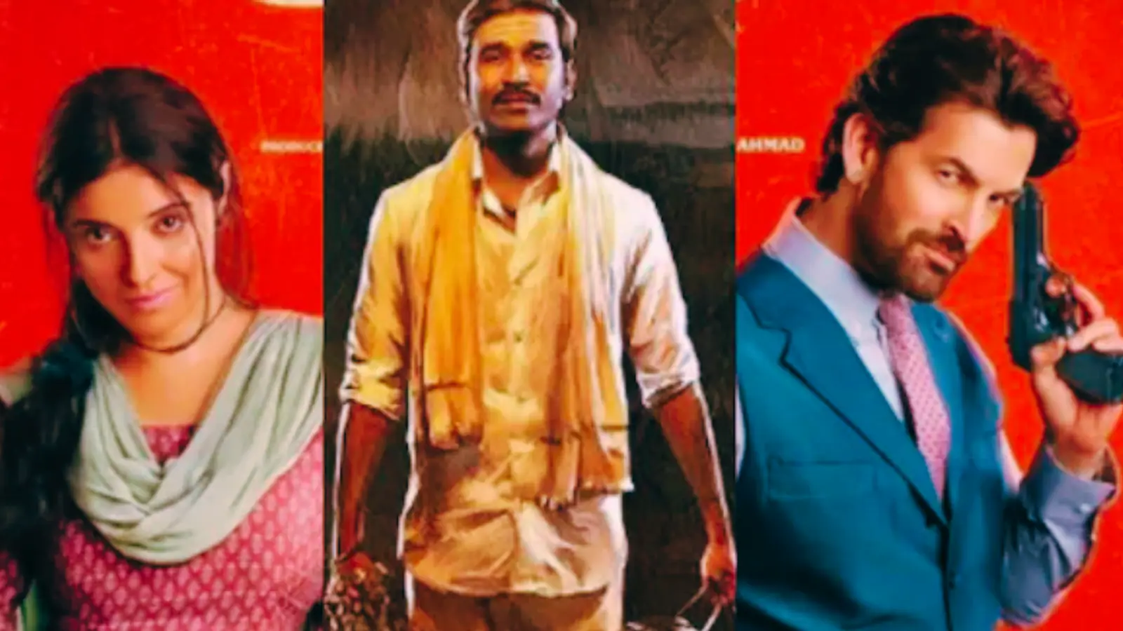 Dark Humour Thrillers: 5 Fresh OTT Releases Worth Watching This Week!