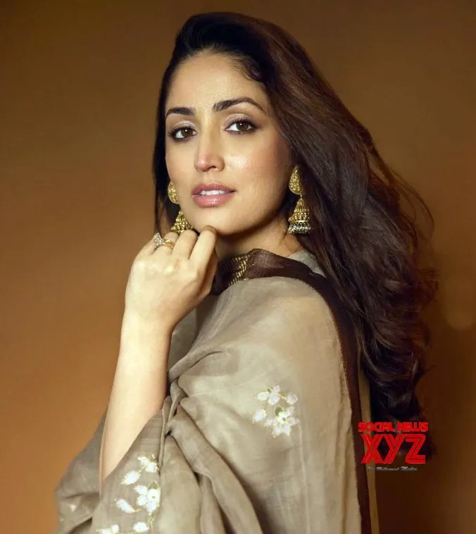 Yami Gautam: Feminism has plenty of definitions, don’t agree with some of them