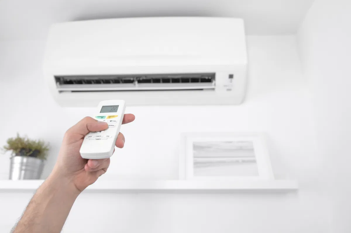 Stay warm this winter with Double G Air Conditioning